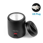Professional Electric Wax Heater for Hair Removal