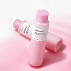 PDRN Niacinamide Milky Facial Toner for Hydrating Glowing Skin