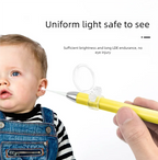 LED Lighted Ear Wax Removal Tool Kit for Adults and Kids