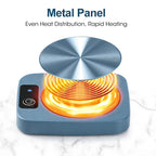 Electric Constant Temperature Mug Warmer Coaster