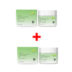 Centella Asiatica Calming Facial Moisturizer for Sensitive Skin