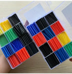 Heat Shrink Tubing Wire Insulation Wrap Kit