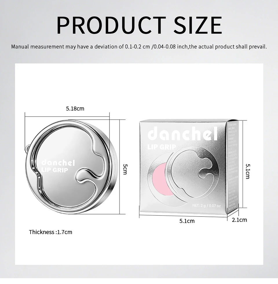 Magnetic Moisturizing Lip and Cheek Cream - 15