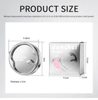 Magnetic Moisturizing Lip and Cheek Cream