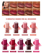 Hydrating Juicy Lip Tint Gloss
