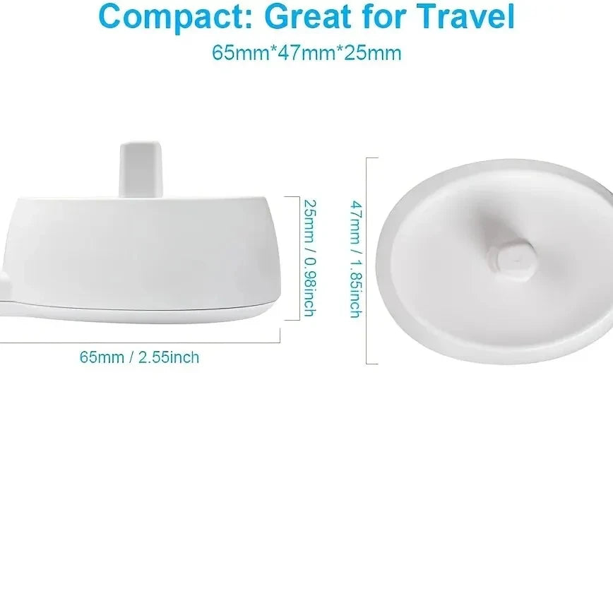 Electric Toothbrush Replacement Charger for Oral B - 1