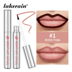 Waterproof Peel-Off Lip Liner Tattoo Pen