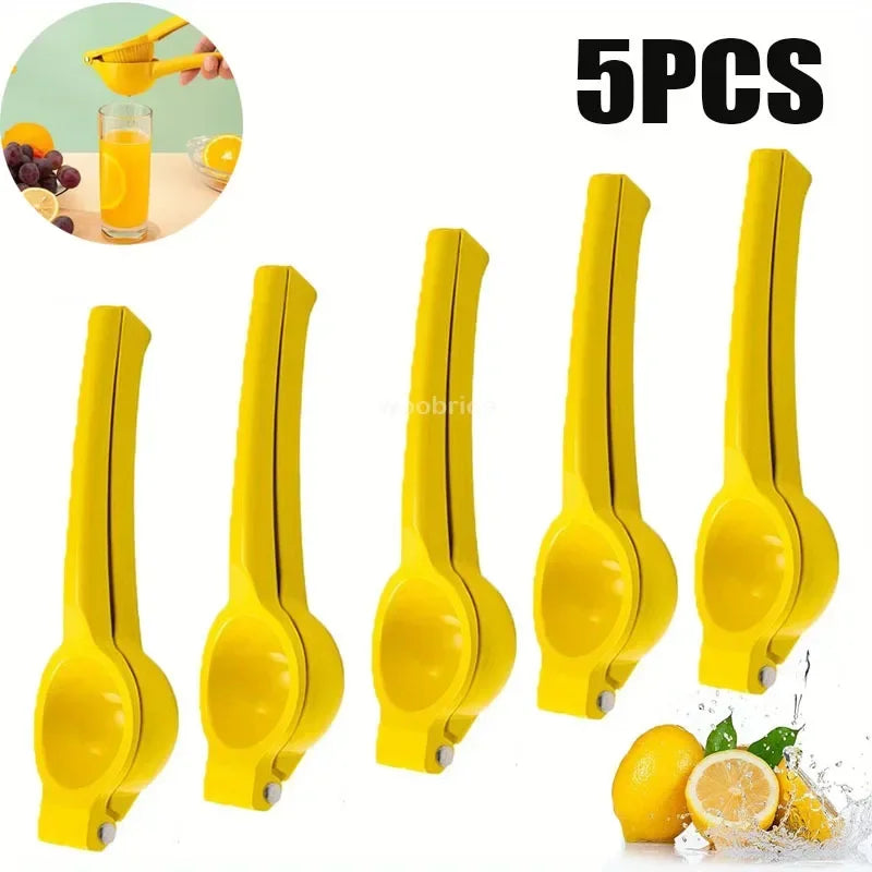 Manual Citrus Lemon and Lime Squeezer Juicer