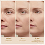 Targeted Fine Line Smoothing Face Primer