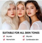 Matte Finish Pore Minimizing Face Makeup Primer