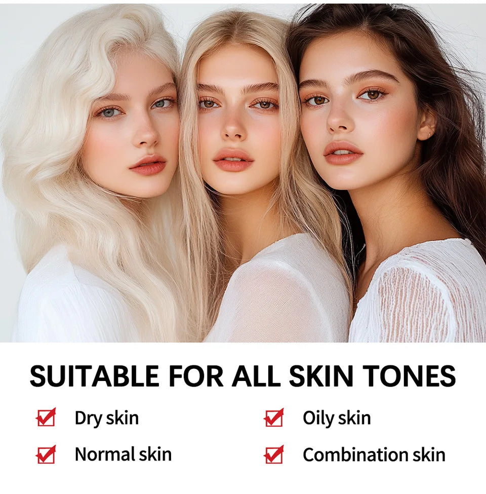 Matte Finish Pore Minimizing Makeup Primer
