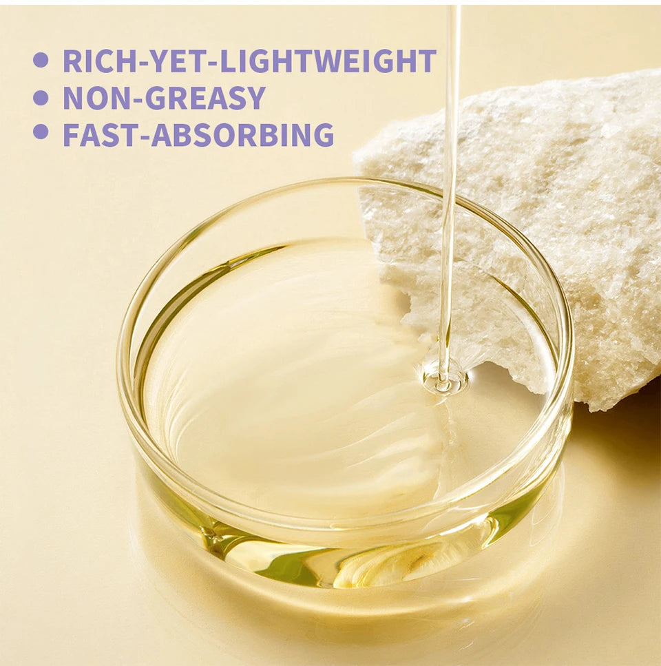 Moisture Drenching Vanilla Body Oil for Glowing Skin - 14