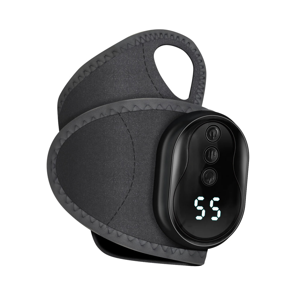 Vibration Ankle and Wrist Massage Wrap