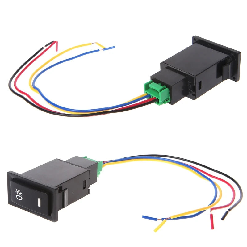 Fog Light Rocker Switch for Toyota Camry