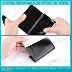 Heavy Duty Self-Adhesive Hook and Loop Fastener Tape