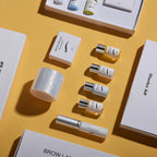 Professional Eyebrow Lamination Home Perming Kit