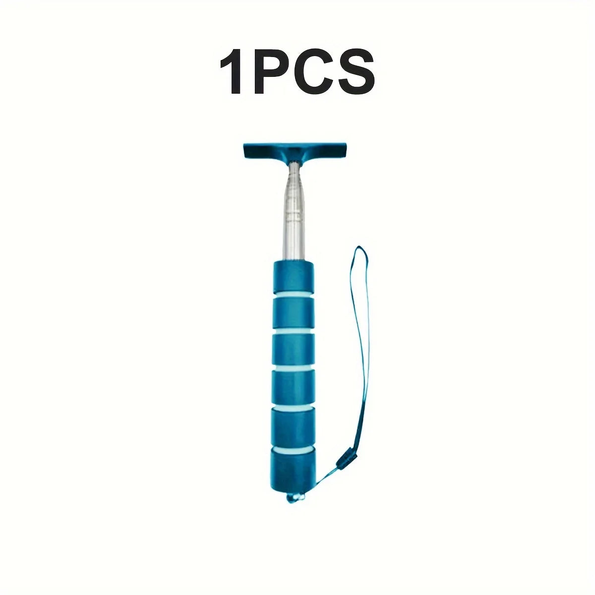 Extendable Car Rearview Mirror Squeegee - 15