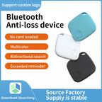 Smart Bluetooth Anti-Lost Tracker for Keys and Valuables