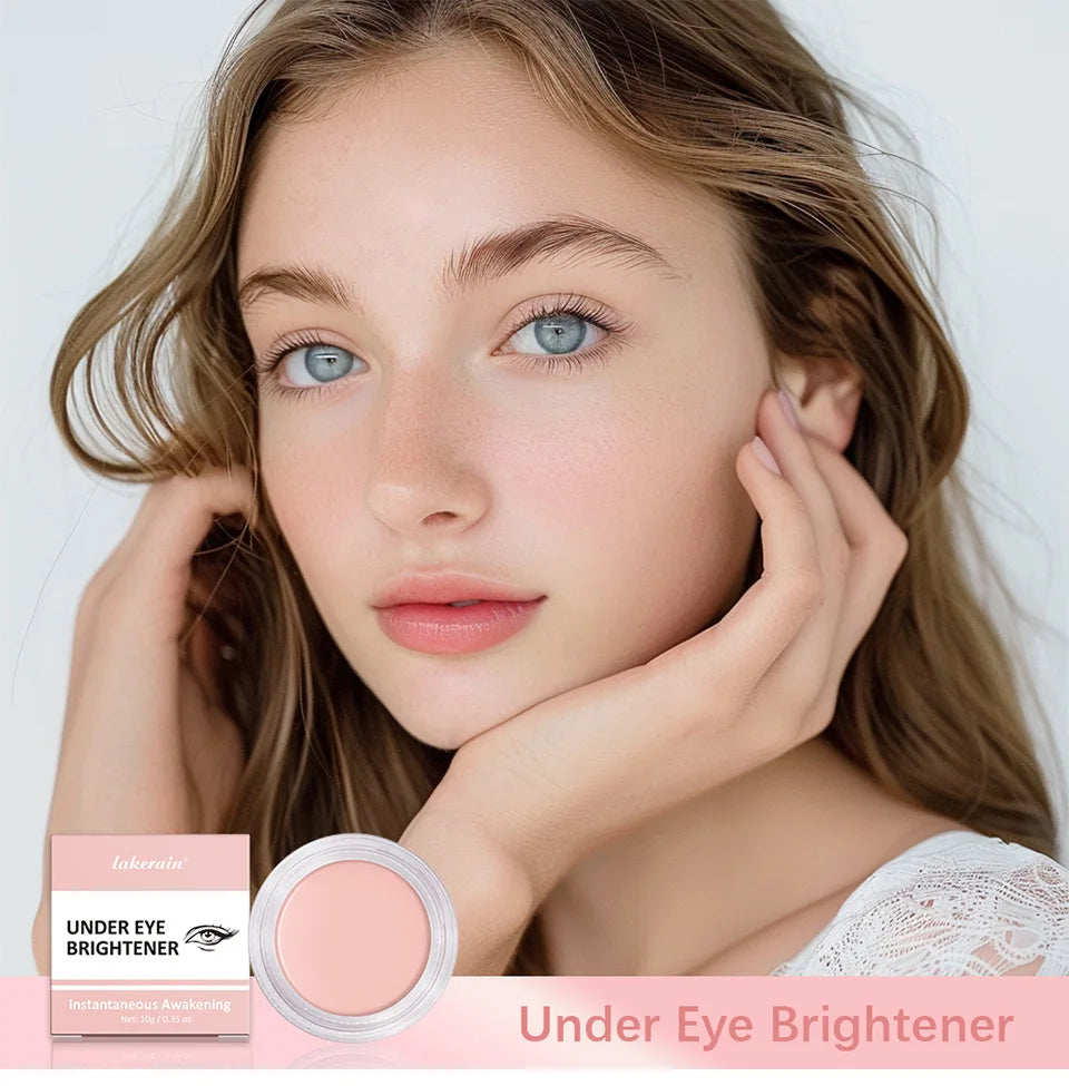 Hydrating Under Eye Brightener Concealer Cream