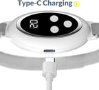 Microcurrent Sleep Aid Device for Insomnia and Anxiety Relief