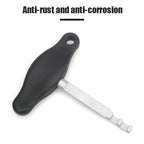Connector Removal Tool for VAG VW Audi and Porsche
