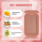 Waterproof Matte Butter Bronzer for Face Contouring