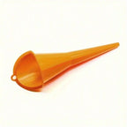 Foldable Oil and Gasoline Refueling Funnel