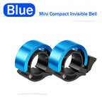Loud Invisible Bicycle Handlebar Bell