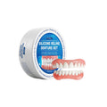 Flexible Silicone Denture Reline and Temporary Repair Kit
