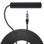 Universal Amplified Car Radio FM Antenna