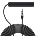 Universal Amplified Car Radio FM Antenna