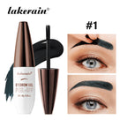 Waterproof Peel-Off Eyebrow Tint Gel