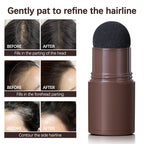 Waterproof Hairline Shadow Powder for Root Cover Up