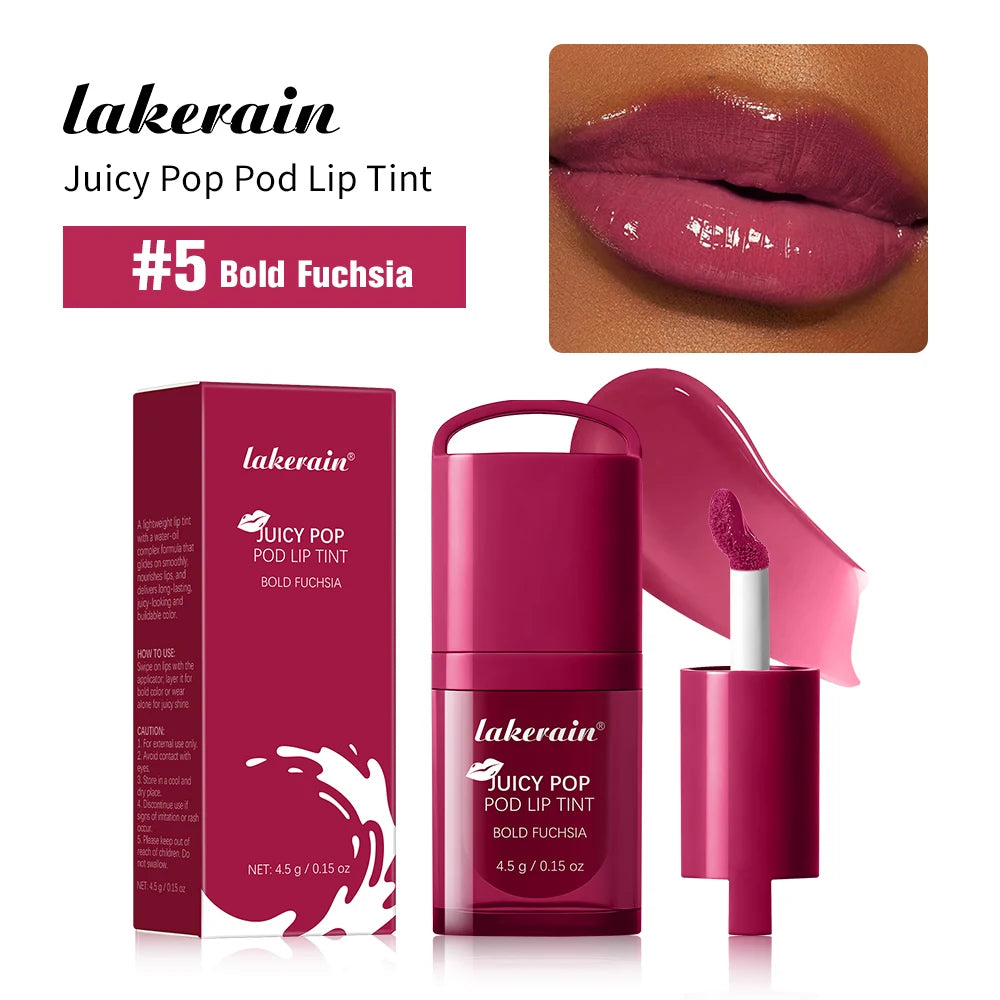 Hydrating Juicy Lip Tint Gloss