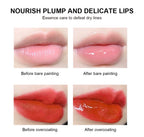 Moisturizing Lip Balm and Sleeping Mask Care Set