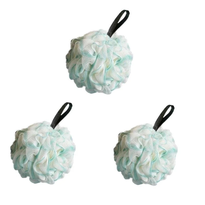 Extra Large Exfoliating Mesh Shower Bath Sponge