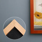 Heavy-Duty Transparent Reusable Nano Adhesive Tape Pads