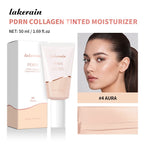 PDRN Collagen Tinted Moisturizer for Radiant Glass Skin
