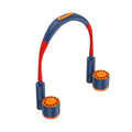 Portable Rechargeable Hands-Free Neck Fan for Travel and Sports