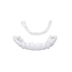 Temporary Snap-On Cosmetic Teeth Veneers Kit
