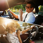 Digital Portable Alcohol Breathalyzer Tester