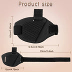 Anti-Slip Motorcycle Gear Shift Boot Protector Pad