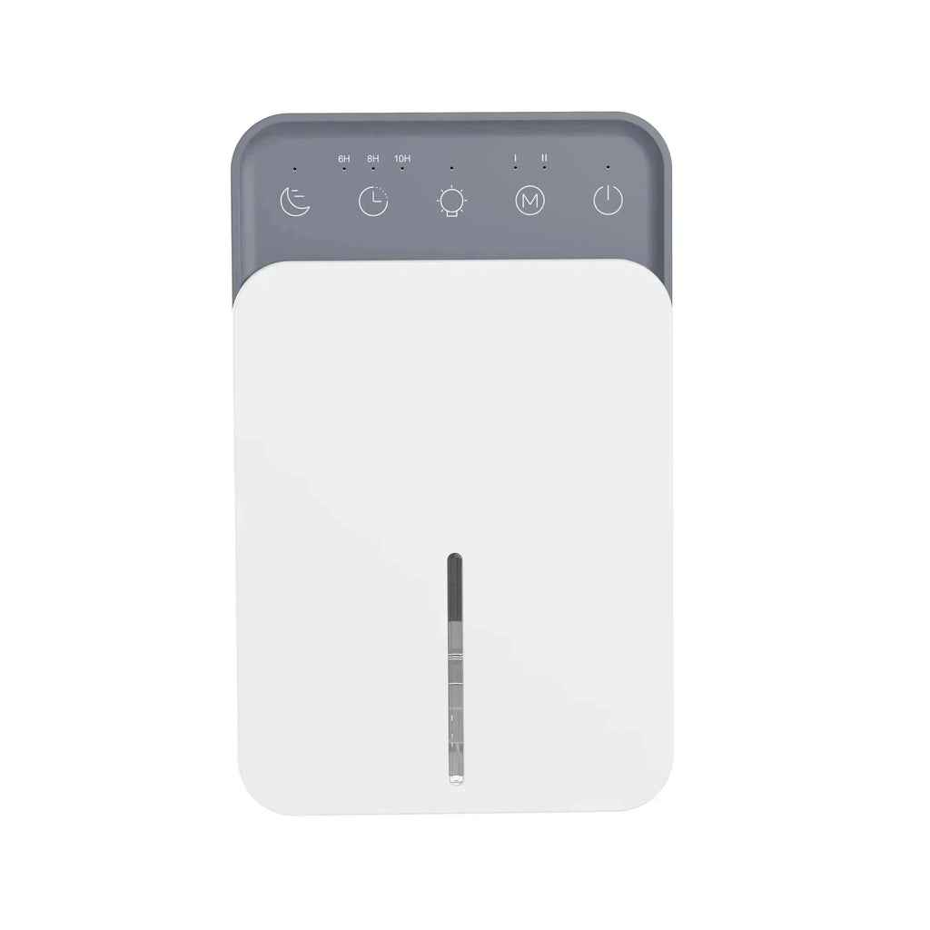 Compact Portable Dehumidifier for Bedroom and Office