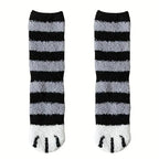 Women's Soft Thermal Fuzzy Winter Socks