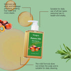 Batana Oil Nourishing Hair Growth Shampoo