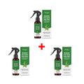 Rosemary Rice Water Hair Spray for Damaged Frizzy Hair