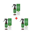 Rosemary Rice Water Hair Spray for Damaged Frizzy Hair