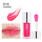 Hydrating Crystal Jelly Plumping Lip Gloss