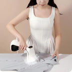 Portable Handheld Garment Steamer for Clothes