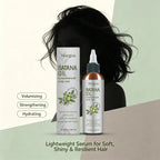 Batana Oil Nourishing Hair and Scalp Treatment